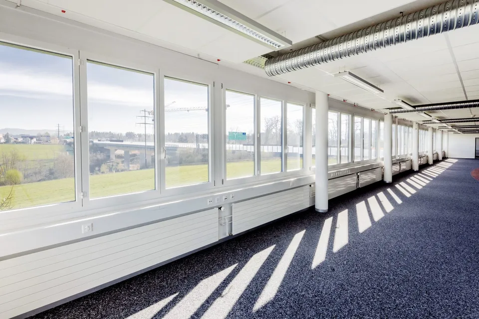 Moderne Büroflächen mit Kombinationsmöglichkeiten in Cham