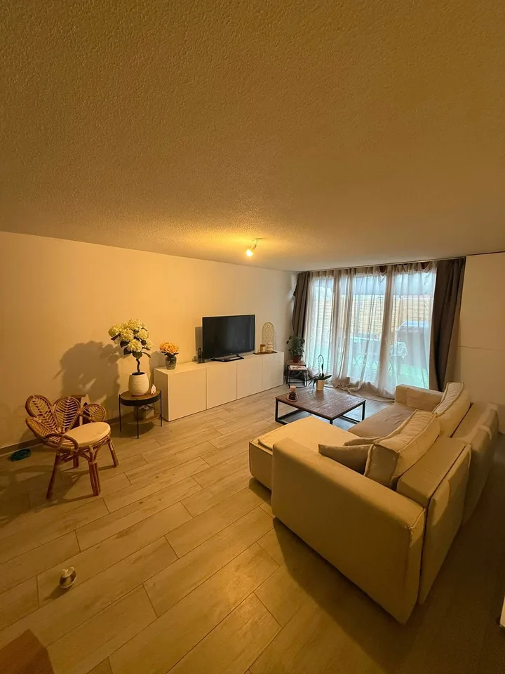À louer - Superbe maisonnette 3.5 pièces de 173 m² au coeur de Montagny