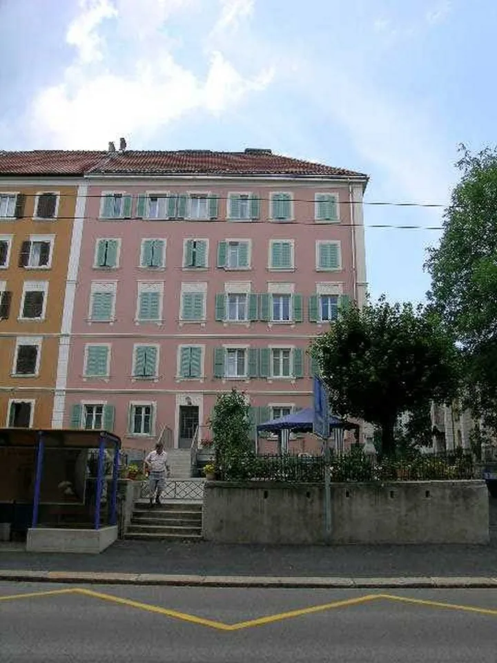 JOLI LOGEMENT RAFRAICHI ET LUMINEUX