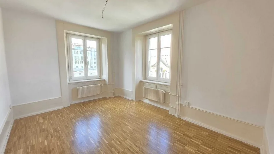 JOLI LOGEMENT RAFRAICHI ET LUMINEUX