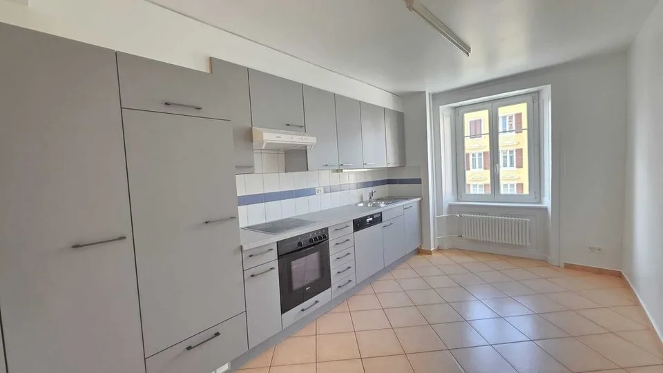 JOLI LOGEMENT RAFRAICHI ET LUMINEUX