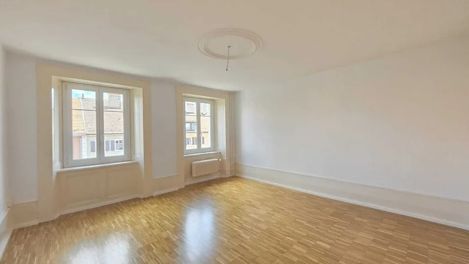JOLI LOGEMENT RAFRAICHI ET LUMINEUX