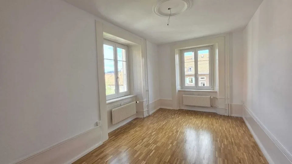 JOLI LOGEMENT RAFRAICHI ET LUMINEUX
