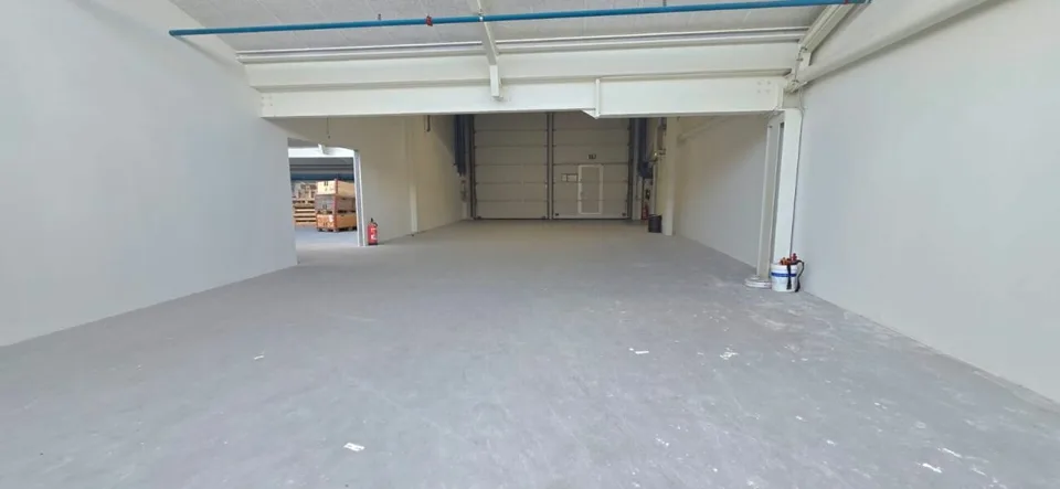 Ihre neue Lagerfläche an Toplage in Kreuzlingen