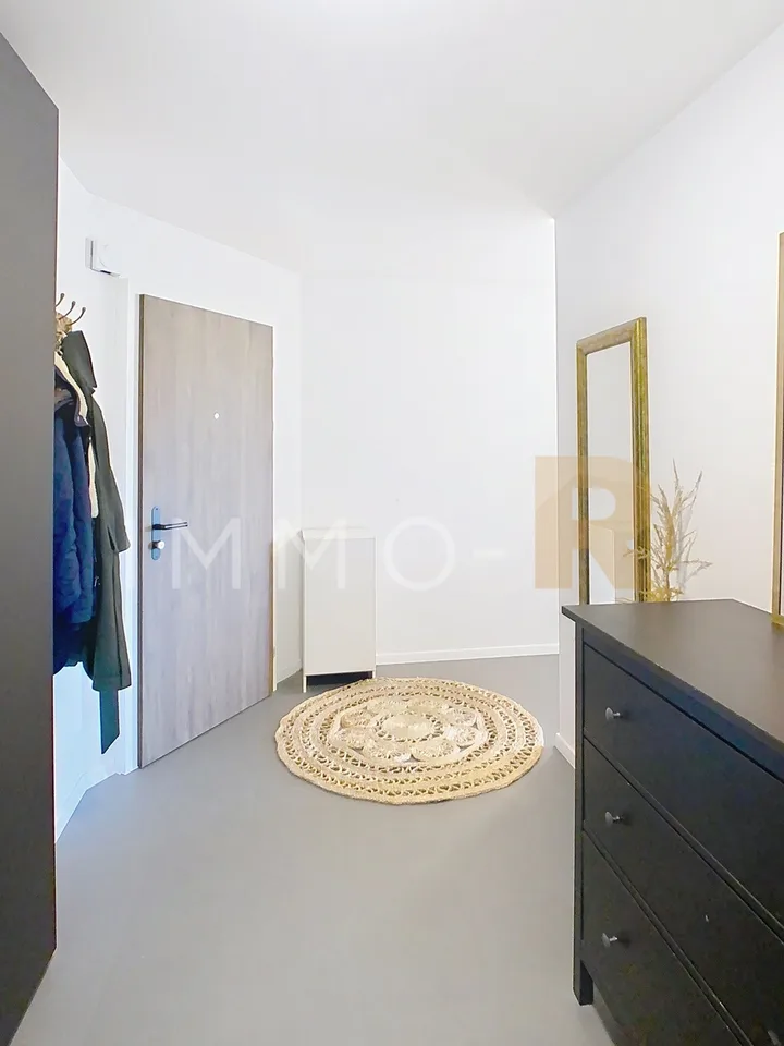 Prächtiges 3.5-Zimmer-Wohnung komplett renoviert