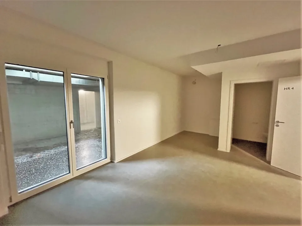 Hobby room with toilet in Liestal for rent