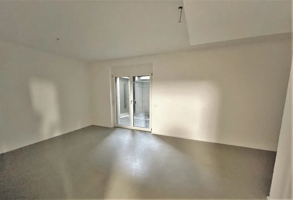 Hobby room with toilet in Liestal for rent