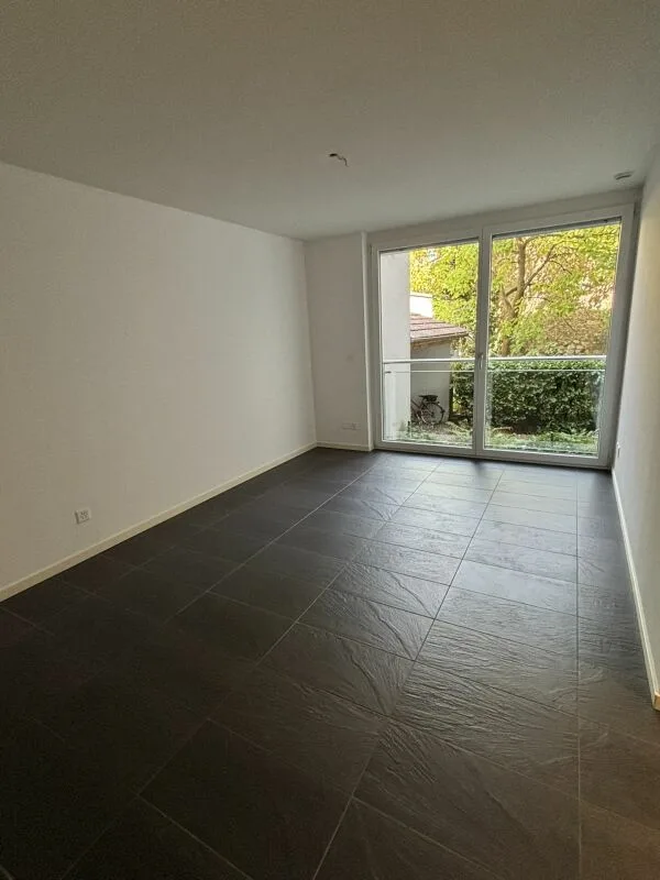 exklusives Wohnen - direkt am Rhein