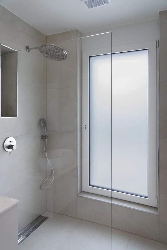 Appartamento attico 3½ locali con terrazza di 49,5 m² in affitto a Killwangen