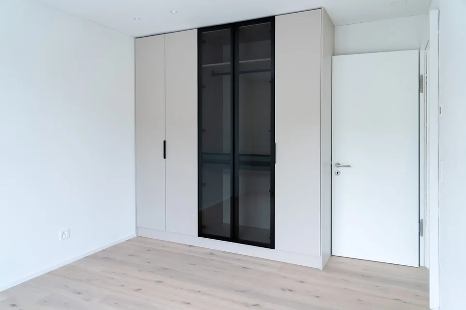 Appartamento attico 3½ locali con terrazza di 49,5 m² in affitto a Killwangen