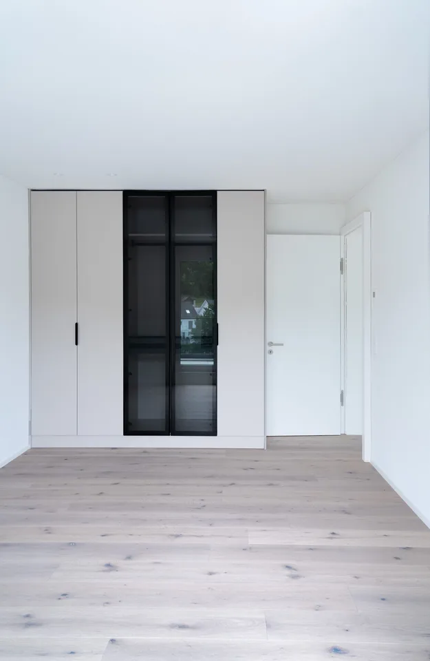 Appartamento attico 3½ locali con terrazza di 49,5 m² in affitto a Killwangen