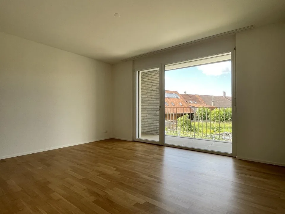 Appartement 3.5 pièces