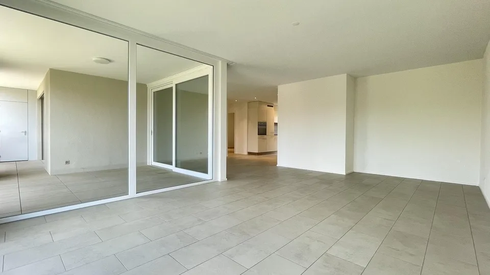 Appartement 3.5 pièces
