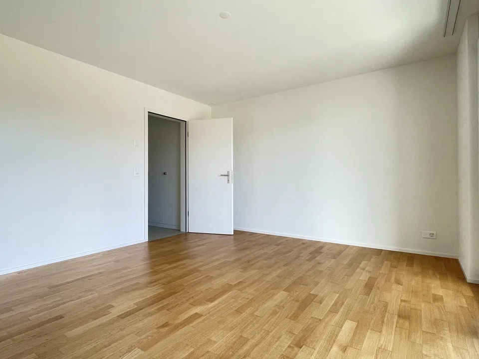 Appartement 3.5 pièces