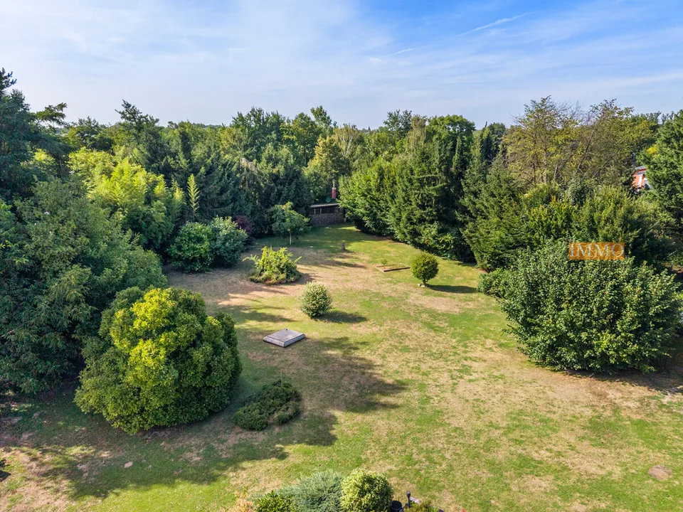 IMMORath.de - Großzügiges Baugrundstück mit ca. 1.700 m² in Freistett