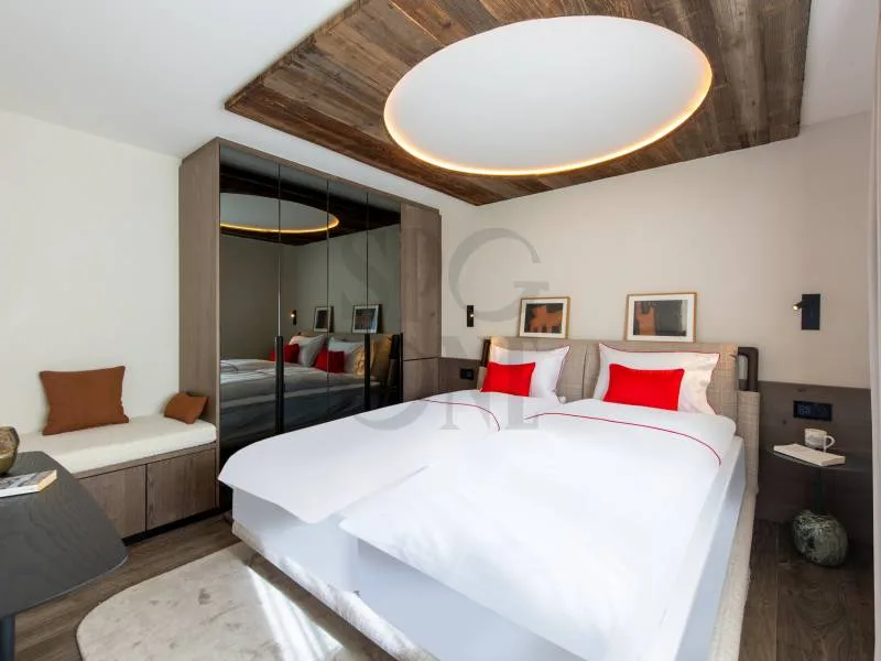 The Verbier View embodies absolute excellence in real estate