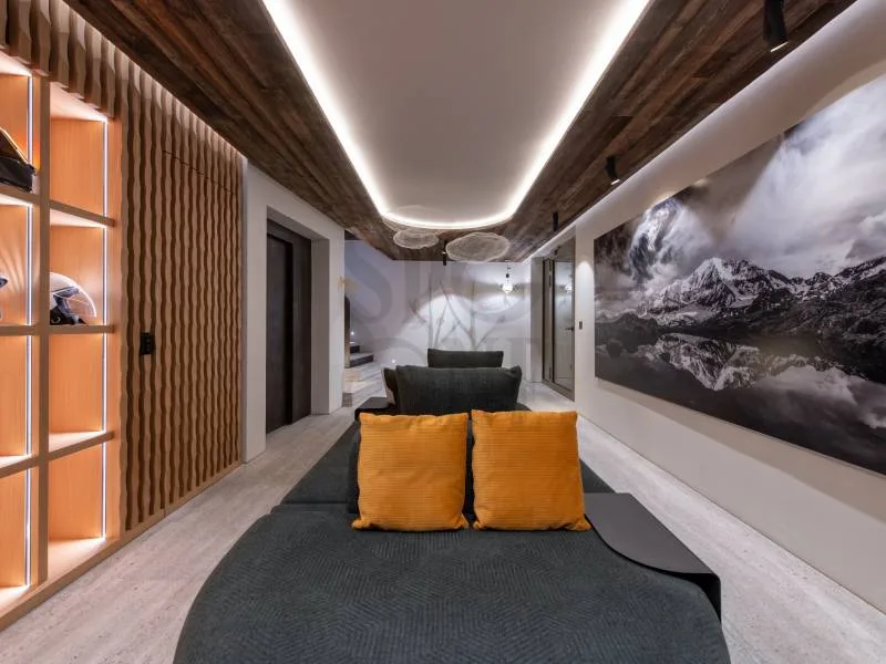 The Verbier View embodies absolute excellence in real estate