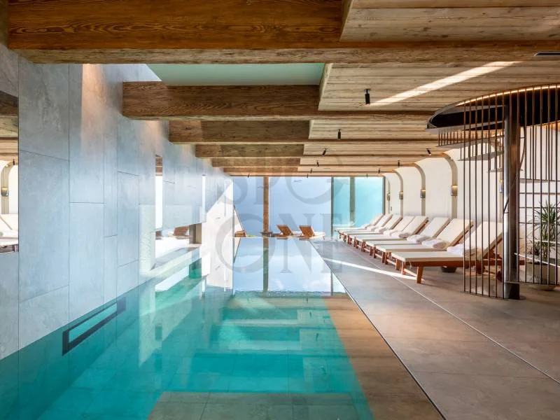 The Verbier View embodies absolute excellence in real estate