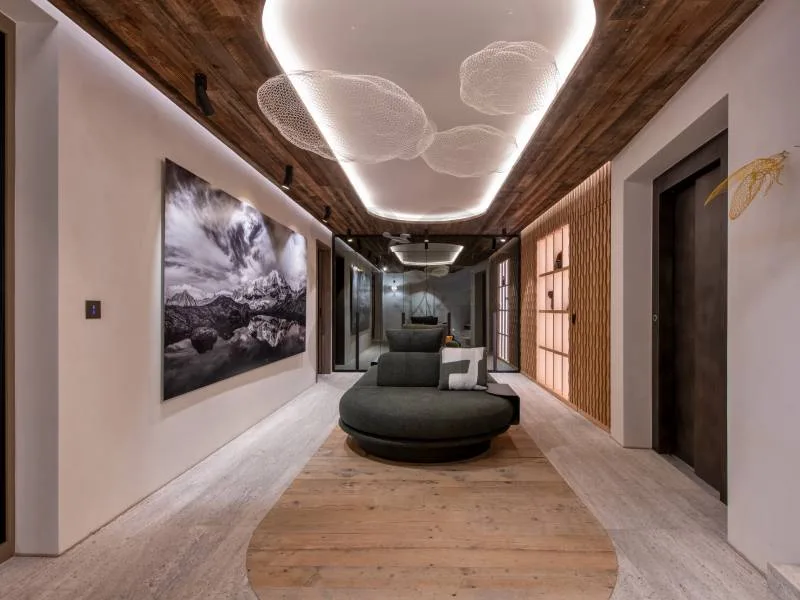 The Verbier View embodies absolute excellence in real estate