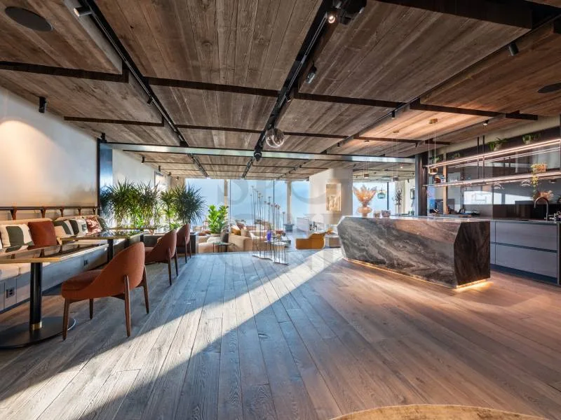 The Verbier View embodies absolute excellence in real estate