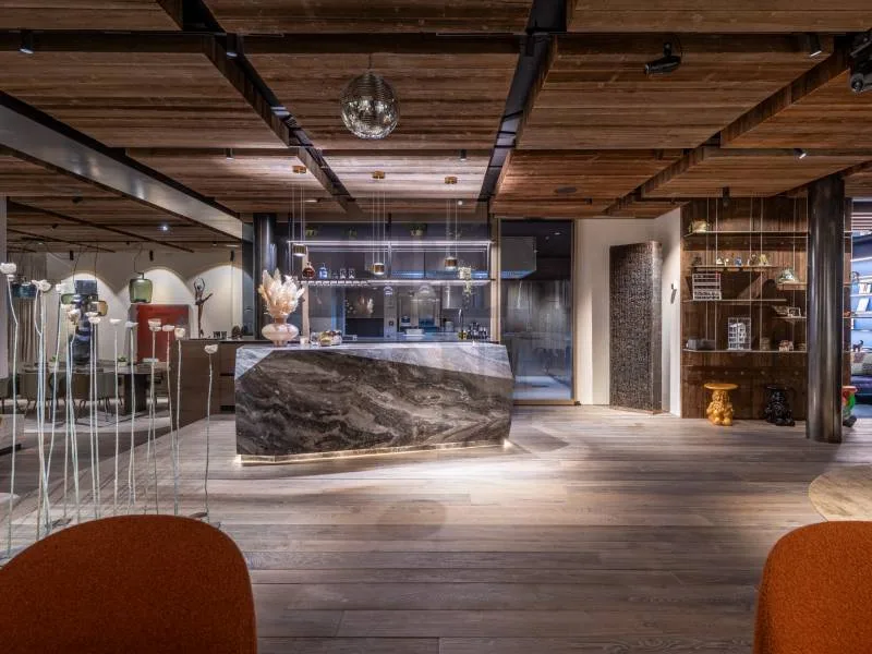 The Verbier View embodies absolute excellence in real estate