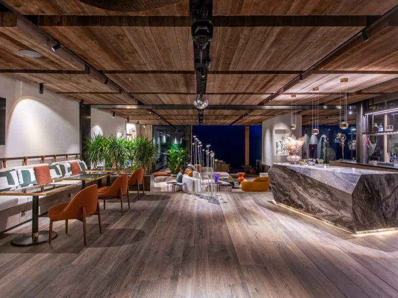 The Verbier View embodies absolute excellence in real estate