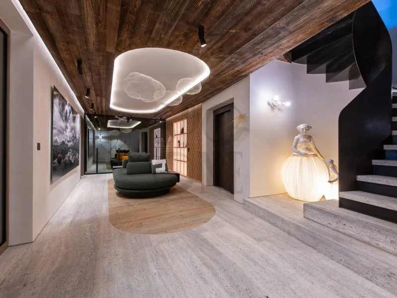 The Verbier View embodies absolute excellence in real estate