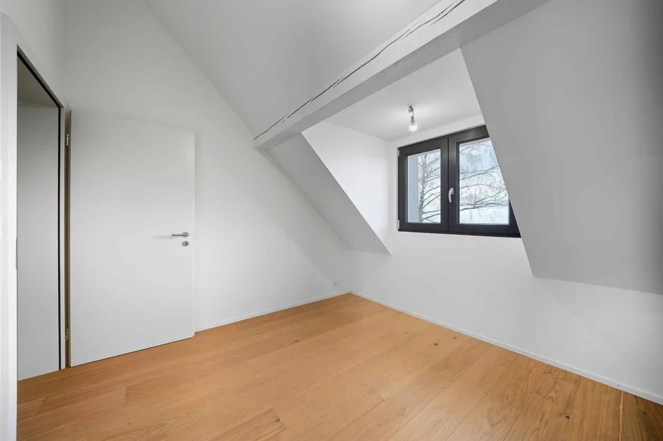 Bellissima villa individuale, completamente ristrutturata, 6,5 locali - Quartiere residenziale