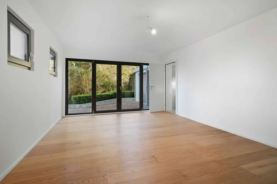 Bellissima villa individuale, completamente ristrutturata, 6,5 locali - Quartiere residenziale