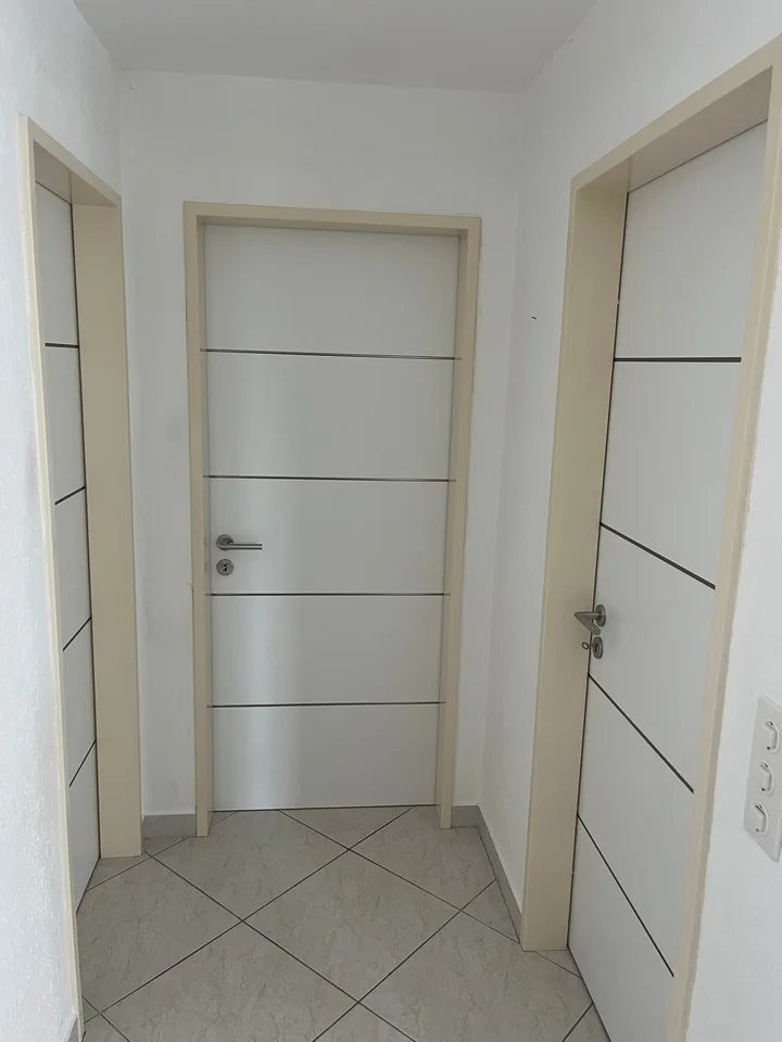 Appartement spacieux 5.5 pièces sur la rue principale à Biberist – disponible immédiatement !