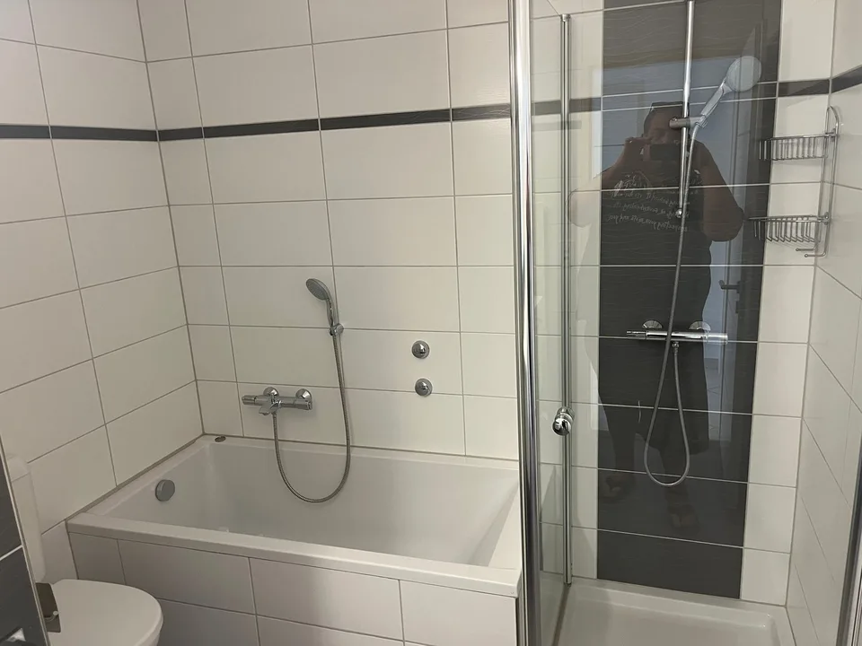 Appartement spacieux 5.5 pièces sur la rue principale à Biberist – disponible immédiatement !
