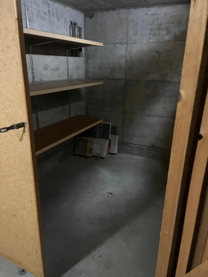 Appartement spacieux 5.5 pièces sur la rue principale à Biberist – disponible immédiatement !