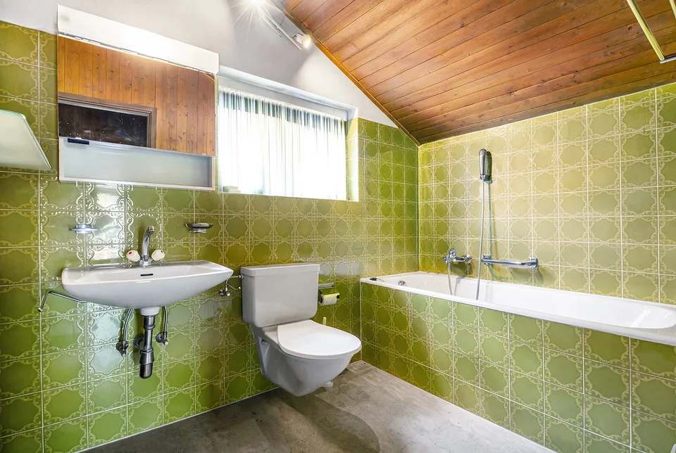 Casa unifamiliare nella soleggiatissima Val di Blenio