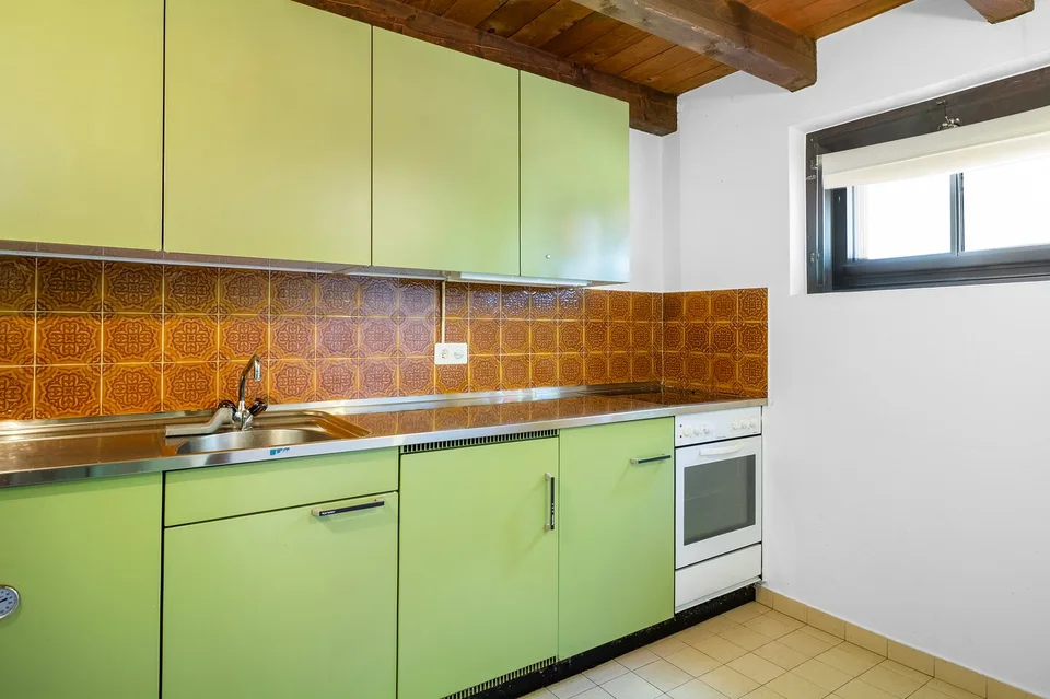 Casa unifamiliare nella soleggiatissima Val di Blenio