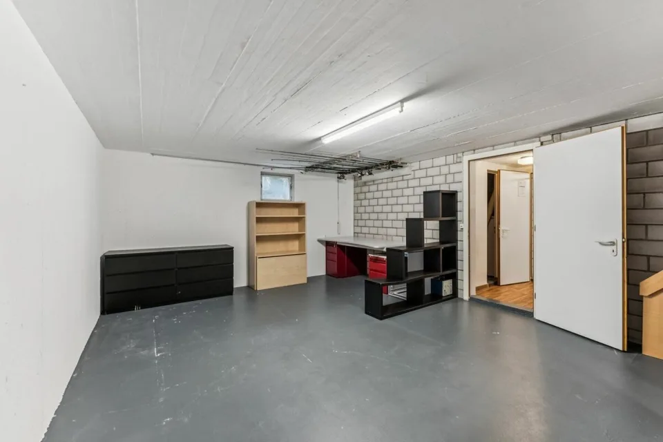 Your new home in Treyvaux