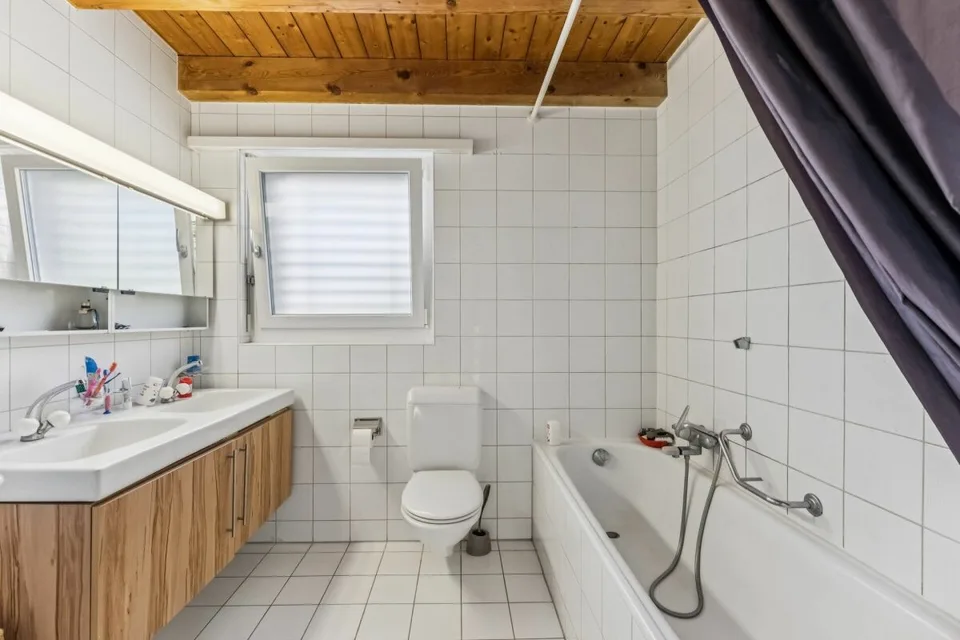 Your new home in Treyvaux