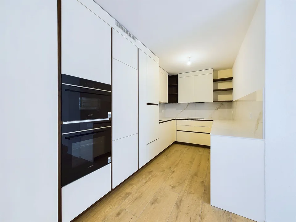 New 5.5-room apartment with balcony in Vallorbe