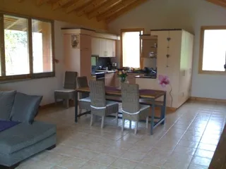 Charming 4-room apartment in Grimisuat – available immediately