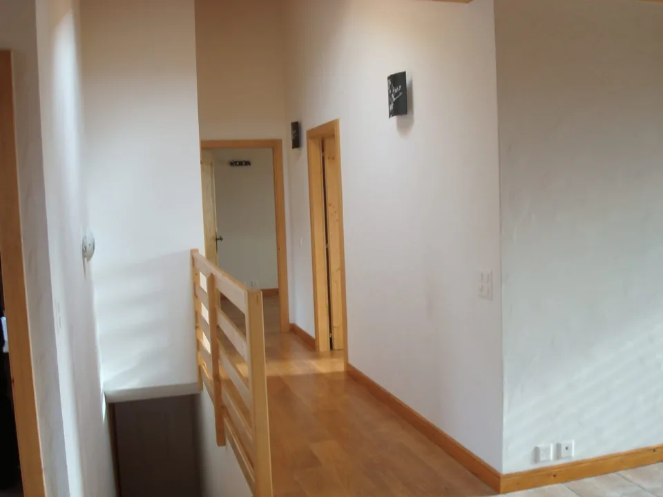 Charming 4-room apartment in Grimisuat – available immediately