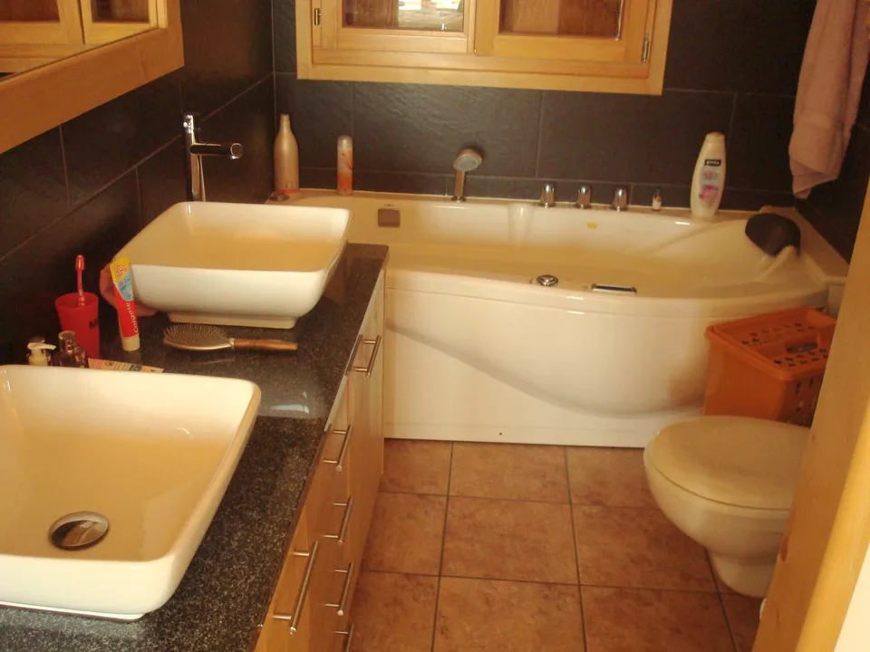 Charming 4-room apartment in Grimisuat – available immediately
