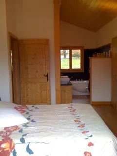 Charming 4-room apartment in Grimisuat – available immediately