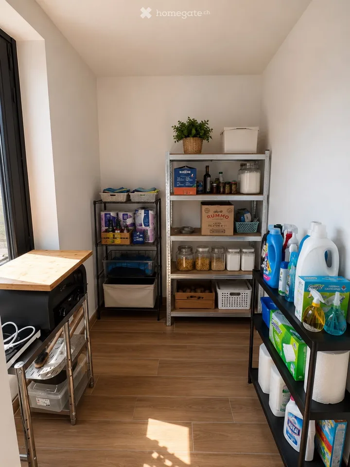 Wohnung 104mq zur Miete in Stabio 1700chf