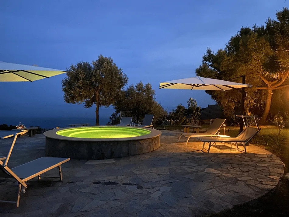 "Wintermonate an Liguriens Küste geniessen" Apartment M
