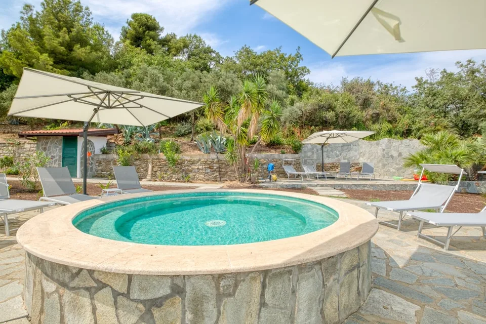 "Wintermonate an Liguriens Küste geniessen" Apartment M