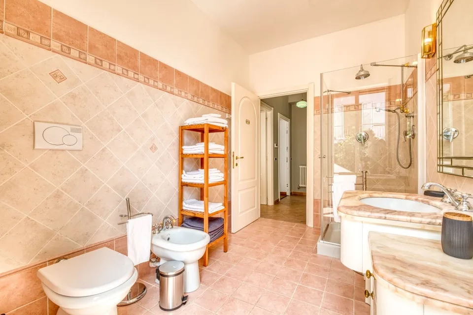 "Wintermonate an Liguriens Küste geniessen" Apartment M
