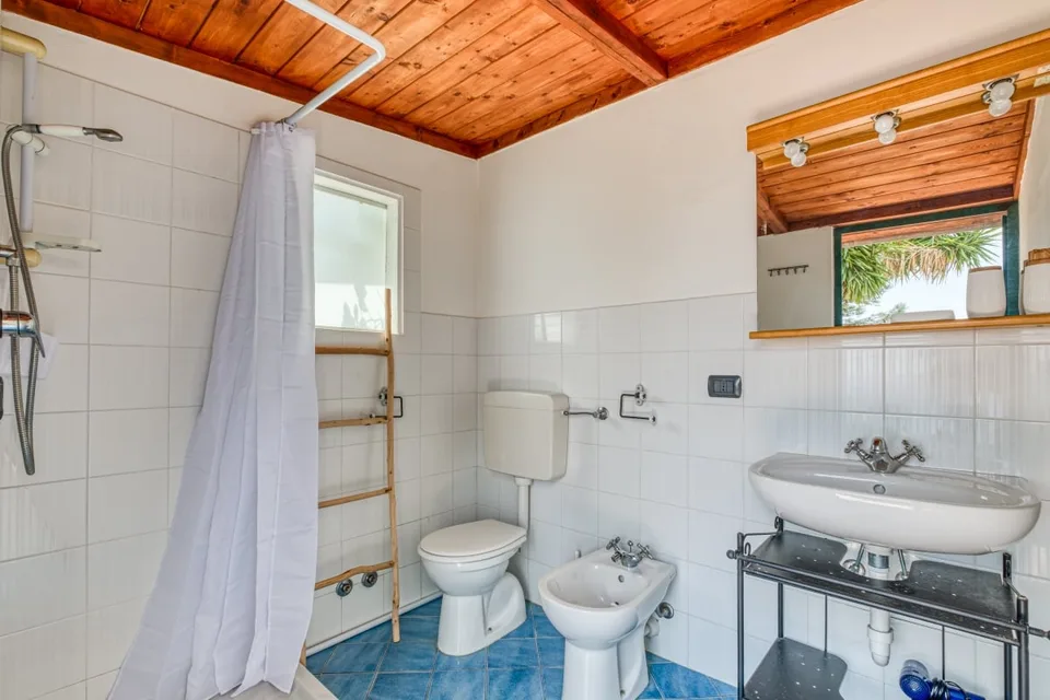 "Wintermonate an Liguriens Küste geniessen" Apartment M