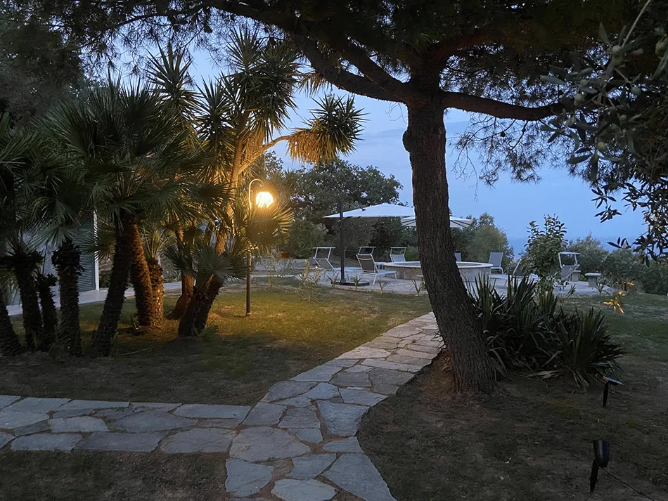"Wintermonate an Liguriens Küste geniessen" Apartment M