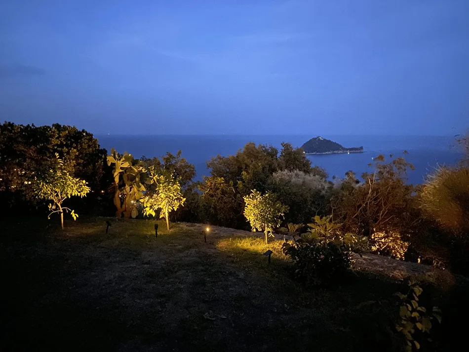"Wintermonate an Liguriens Küste geniessen" Apartment M