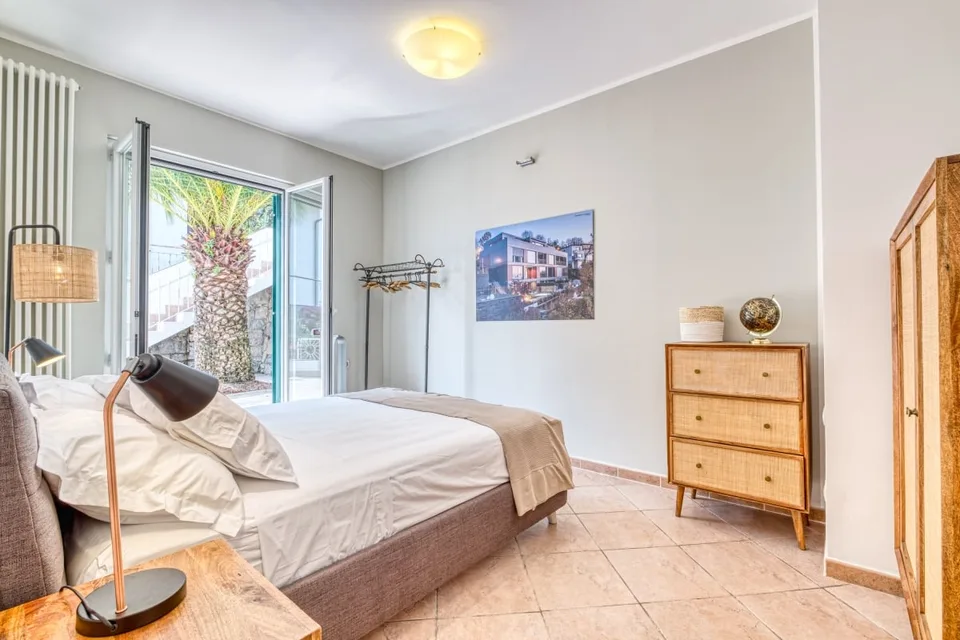 "Wintermonate an Liguriens Küste geniessen" Apartment M