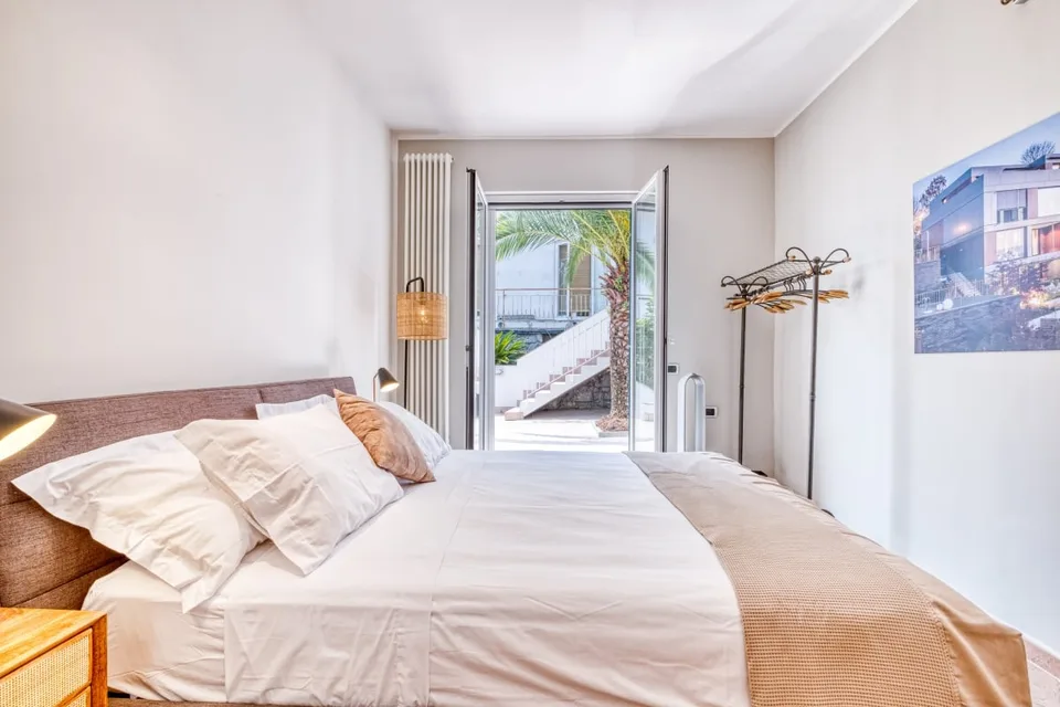 "Wintermonate an Liguriens Küste geniessen" Apartment M